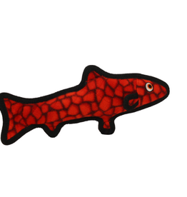 Tuffy's Tuffy's Ocean Creature Trout Red
