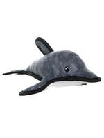 Tuffy's Tuffy's Ocean Creature Dolphin, Dog Toy