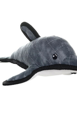 Tuffy's Tuffy's Ocean Creature Dolphin, Dog Toy