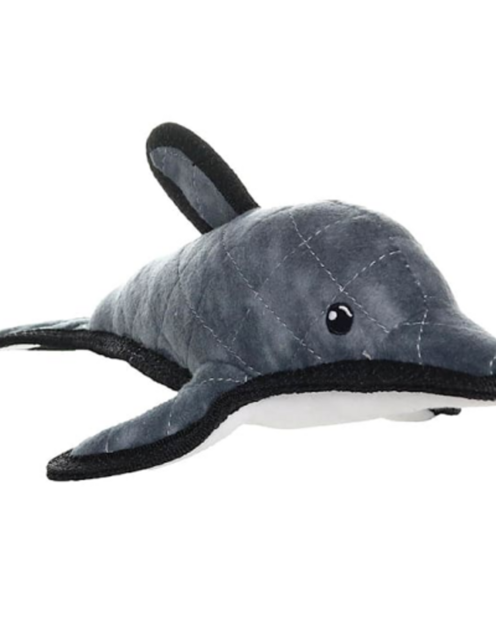 Tuffy's Tuffy's Ocean Creature Dolphin, Dog Toy