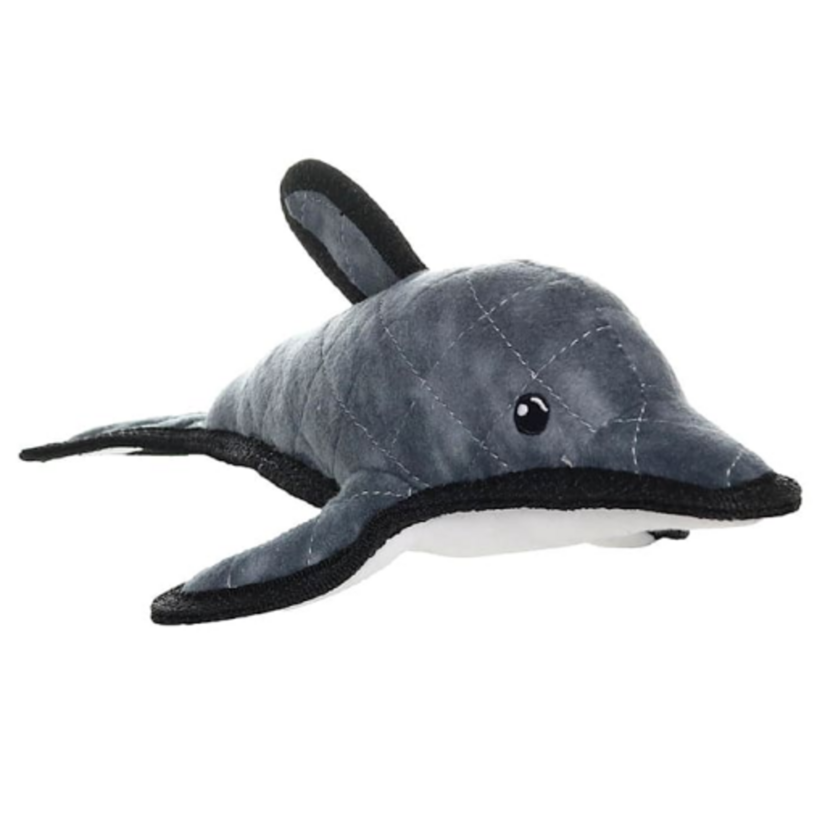 Tuffy's Tuffy's Ocean Creature Dolphin, Dog Toy