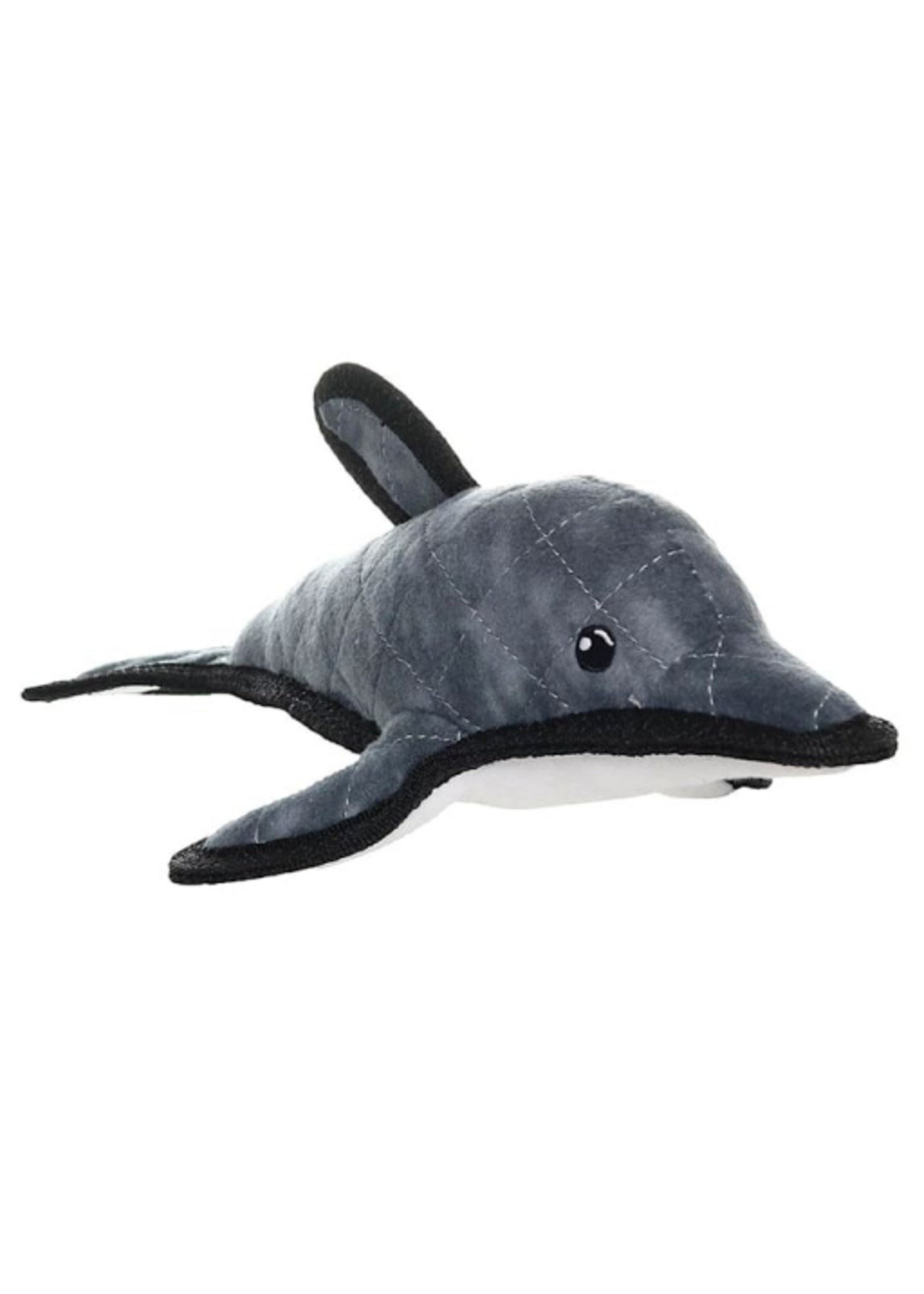 Tuffy's Tuffy's Ocean Creature Dolphin, Dog Toy