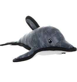 Tuffy's Tuffy's Ocean Creature Dolphin, Dog Toy