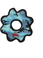 Tuffy's Tuffy Jr Gear Ring Camo Blue