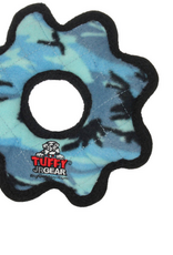 Tuffy's Tuffy Jr Gear Ring Camo Blue