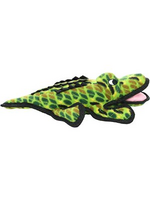Tuffy's Tuffy's Plush Ocean Creature Alligator Dog Toy, Medium