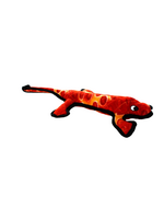 Tuffy's Tuffy Desert Lizard Squeaky and Durable Dog Toy
