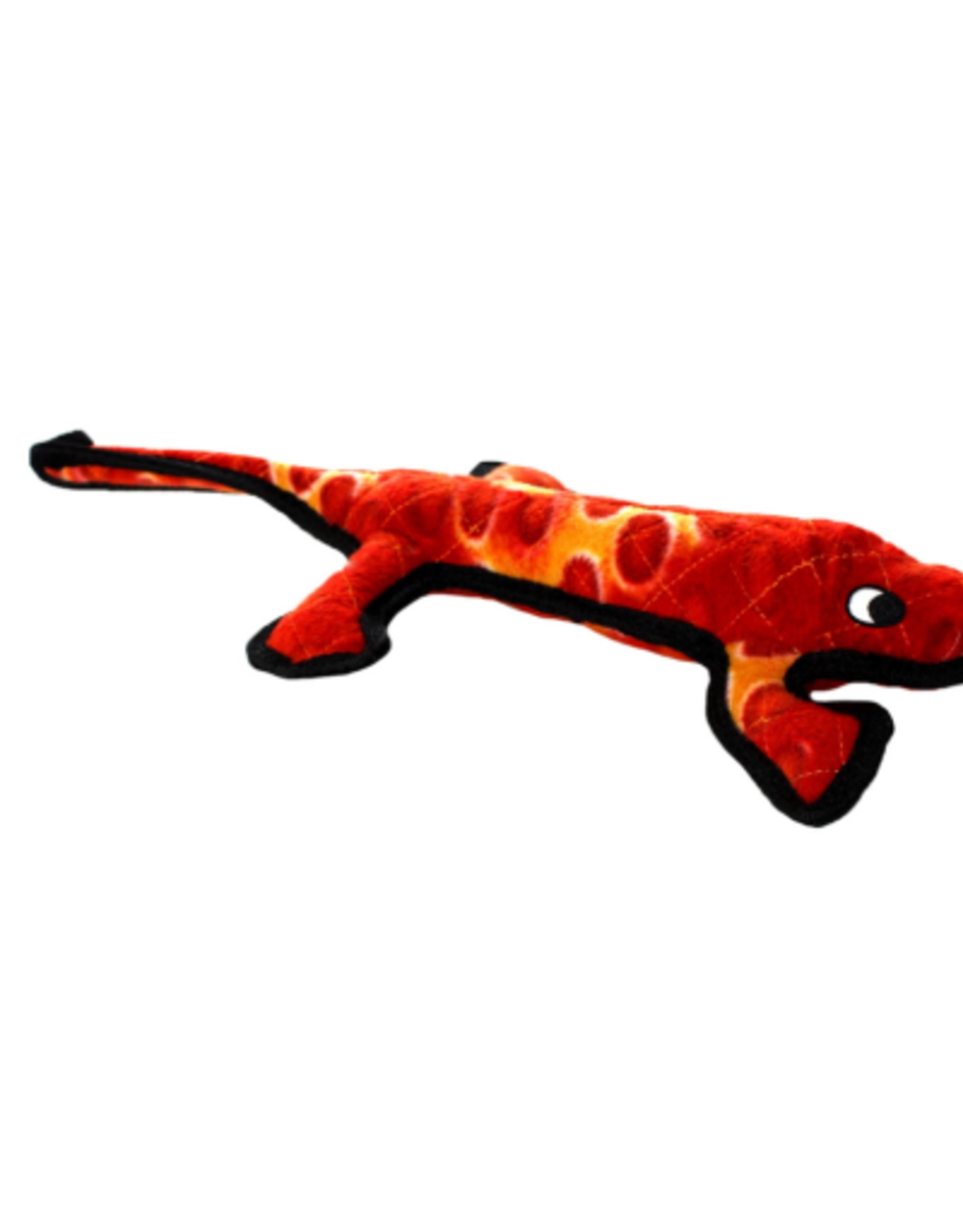 Tuffy's Tuffy Desert Lizard Squeaky and Durable Dog Toy