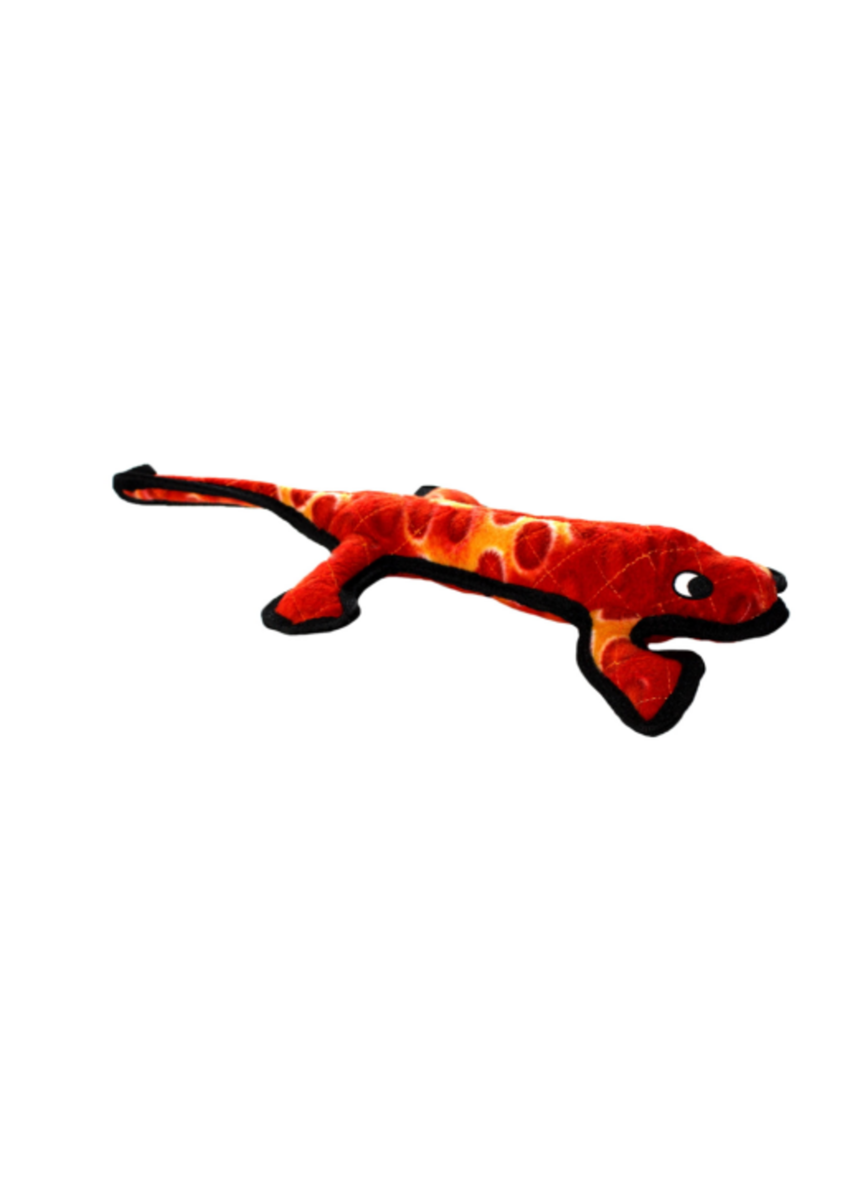 Tuffy's Tuffy Desert Lizard Squeaky and Durable Dog Toy