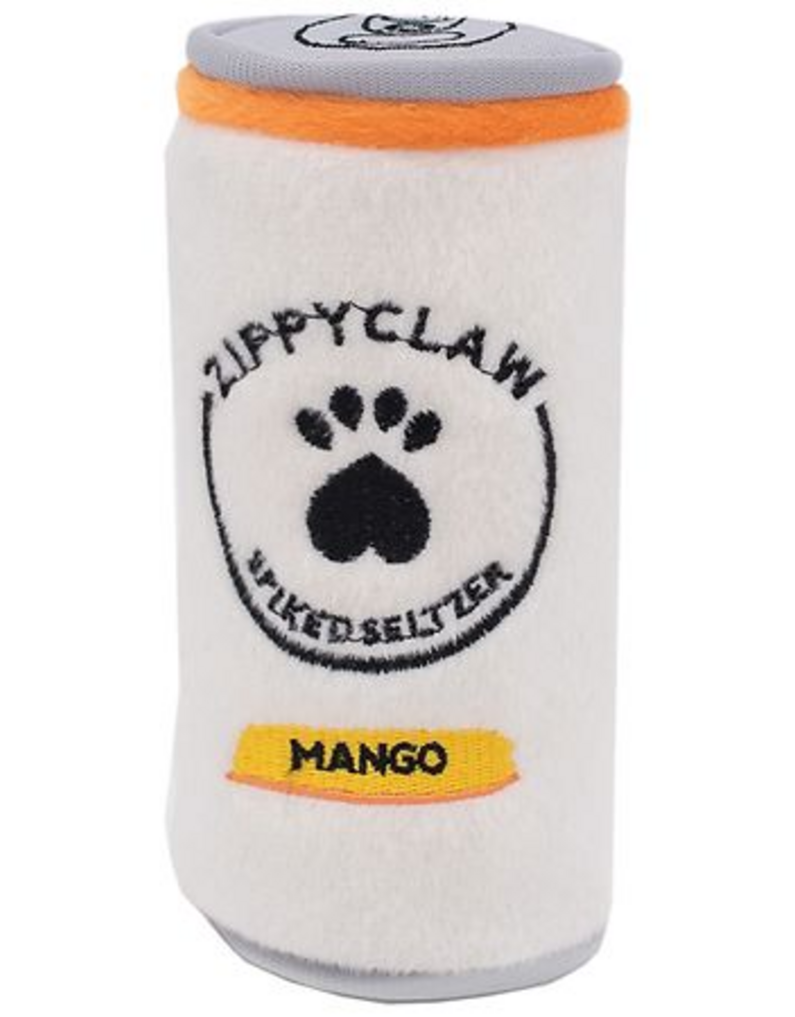 Zippy Paws Zippy Paws Squeakie Claw Dog Toys  Small