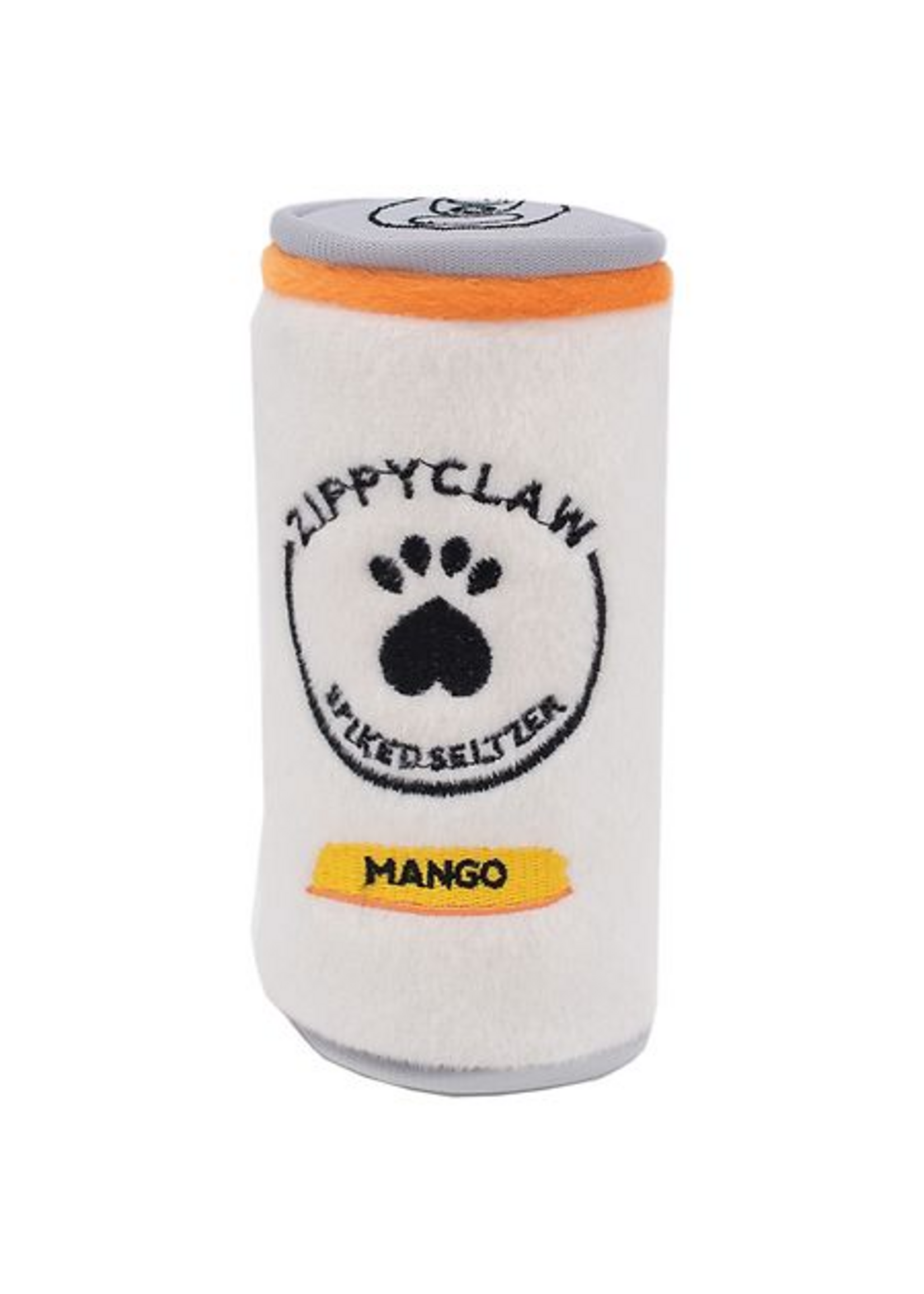 Zippy Paws Zippy Paws Squeakie Claw Dog Toys  Small
