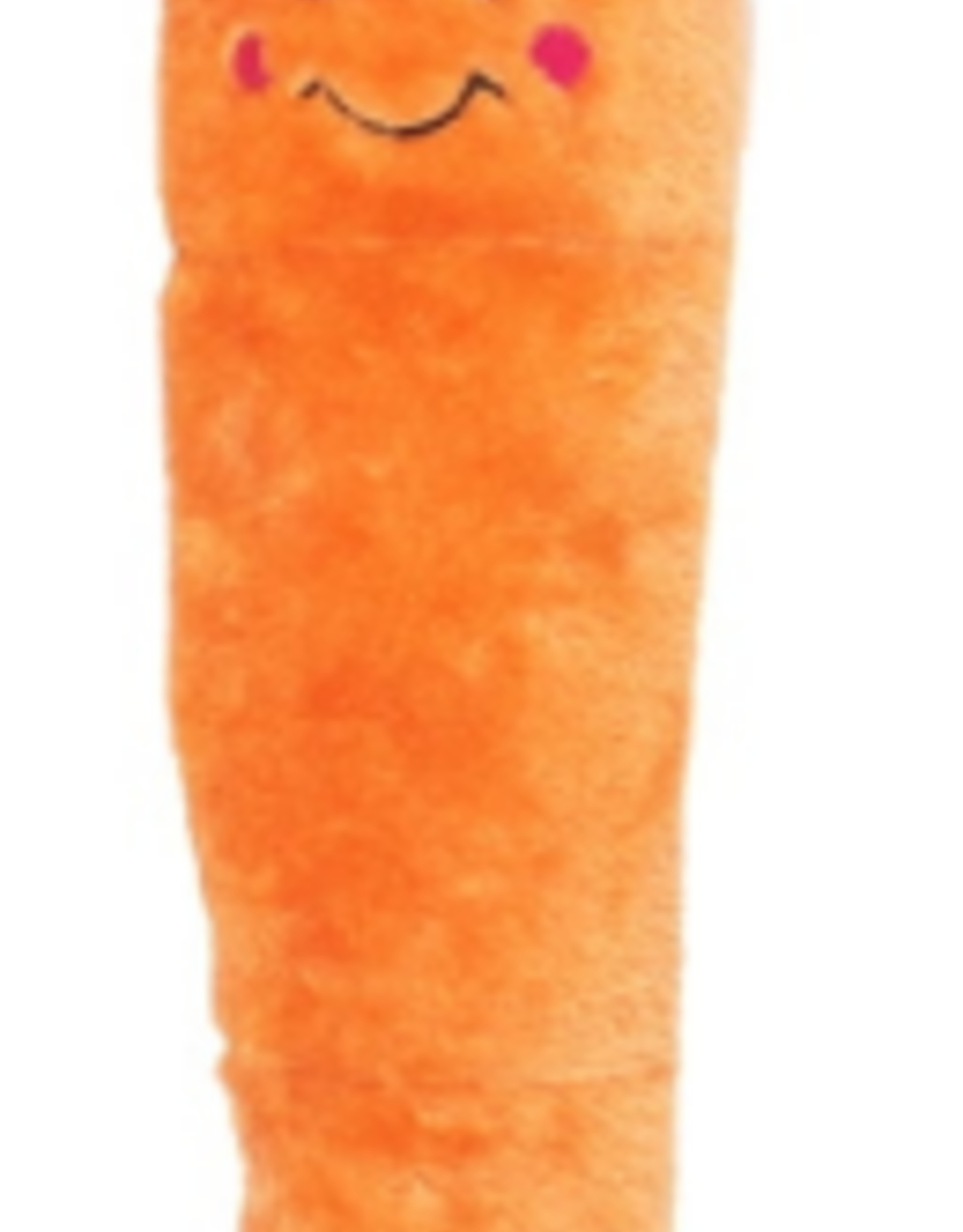 Zippy Paws Zippy Paws JIGGLERZ CARROT XL