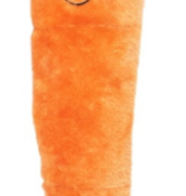 Zippy Paws Zippy Paws JIGGLERZ CARROT XL
