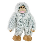 Tall Tails TALL TAILS PLUSH YETI 15 INCHES
