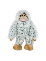 Tall Tails TALL TAILS PLUSH YETI 15 INCHES