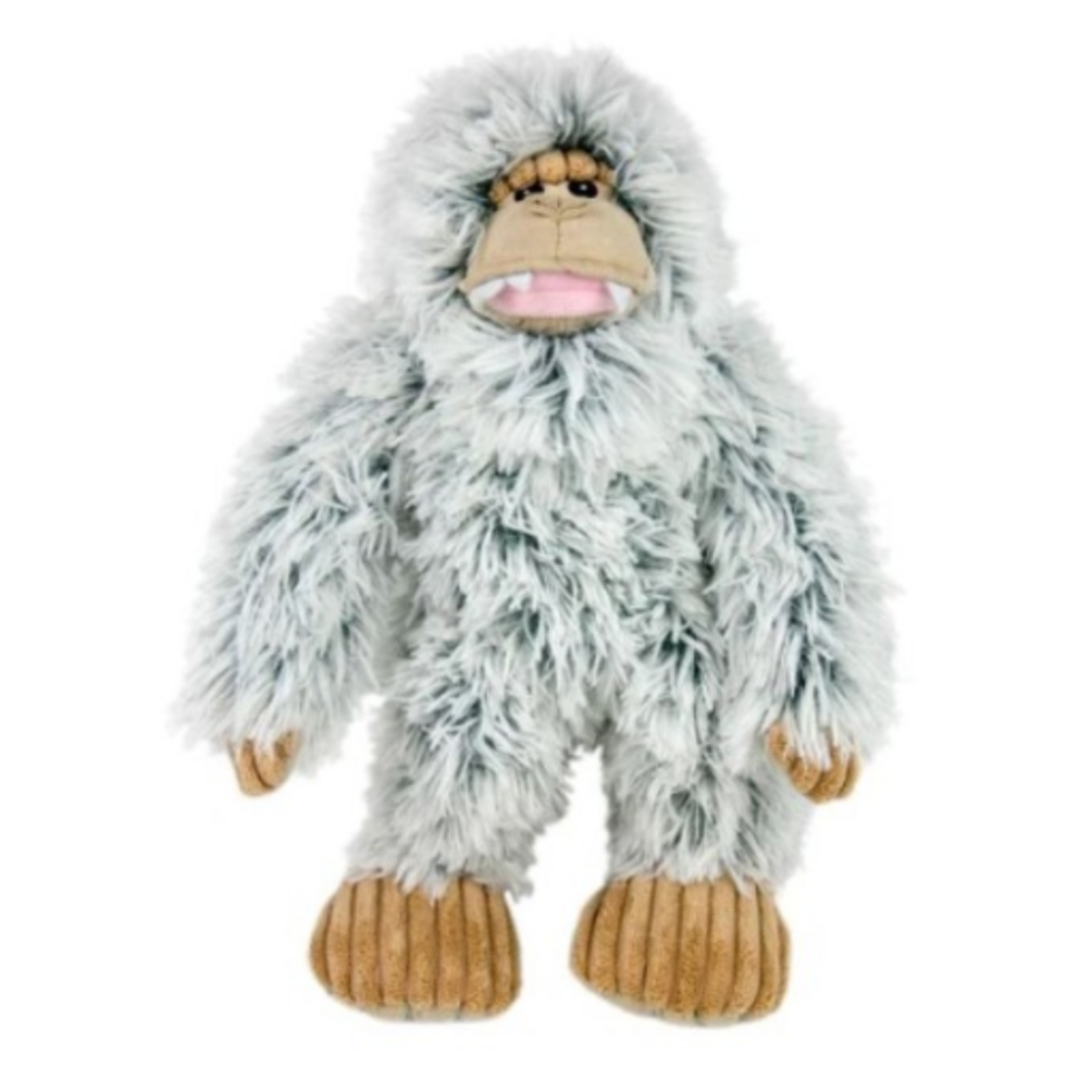 Tall Tails TALL TAILS PLUSH YETI 15 INCHES