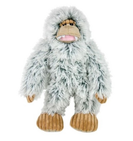 Tall Tails TALL TAILS PLUSH YETI 15 INCHES