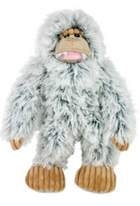 Tall Tails TALL TAILS PLUSH YETI 15 INCHES