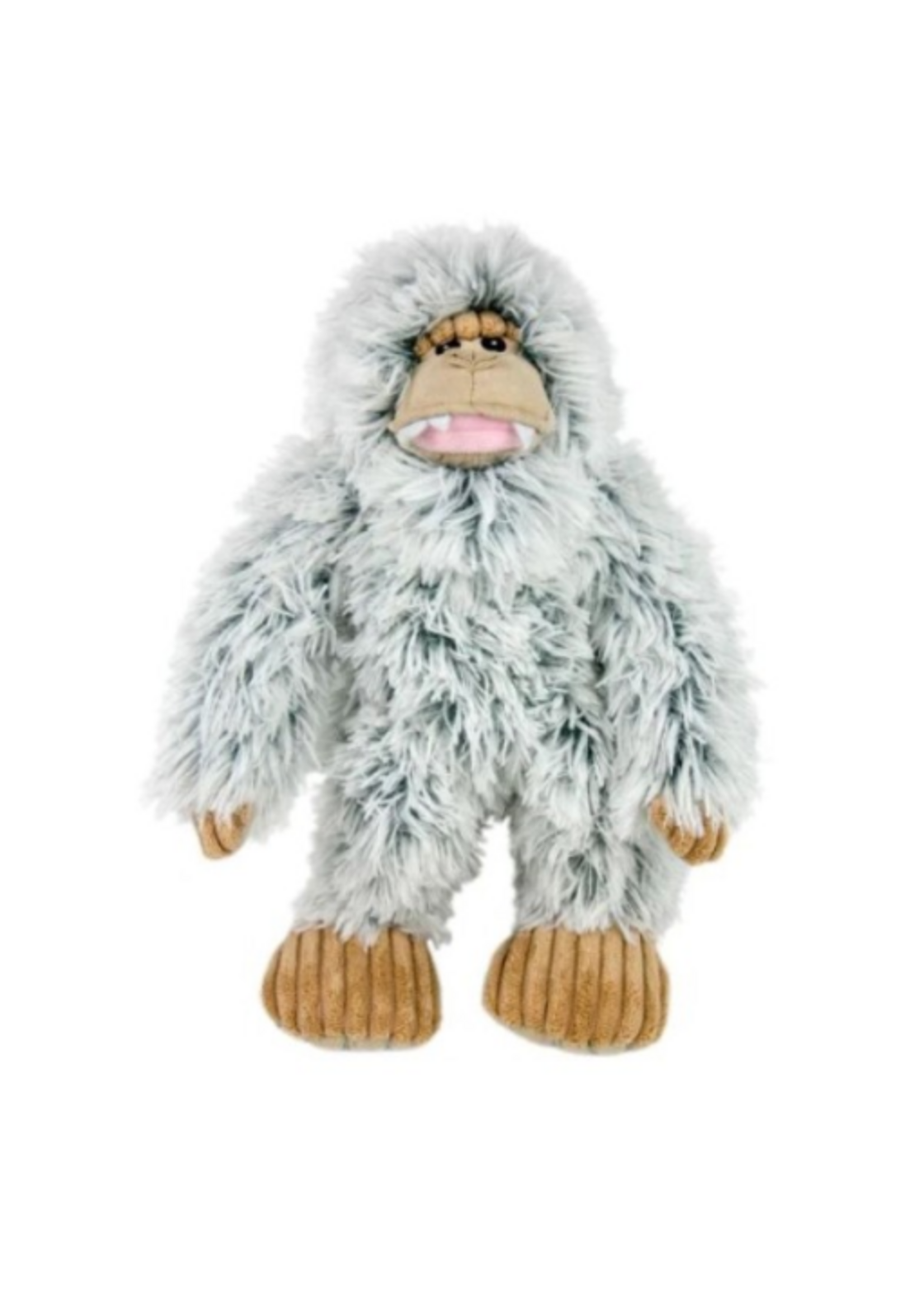 Tall Tails TALL TAILS PLUSH YETI 15 INCHES