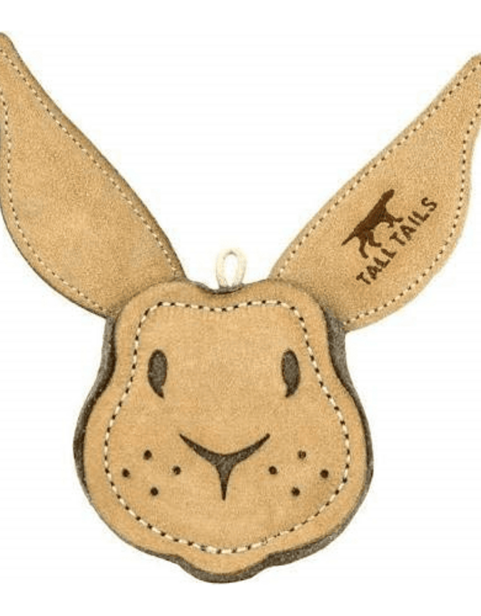 Tall Tails TALL TAILS DOG SCRAPPY RABBIT 4"