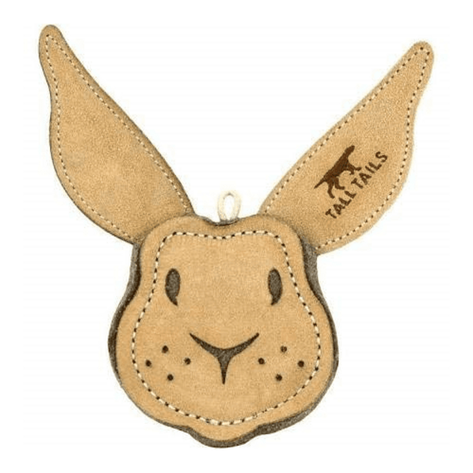 Tall Tails TALL TAILS DOG SCRAPPY RABBIT 4"
