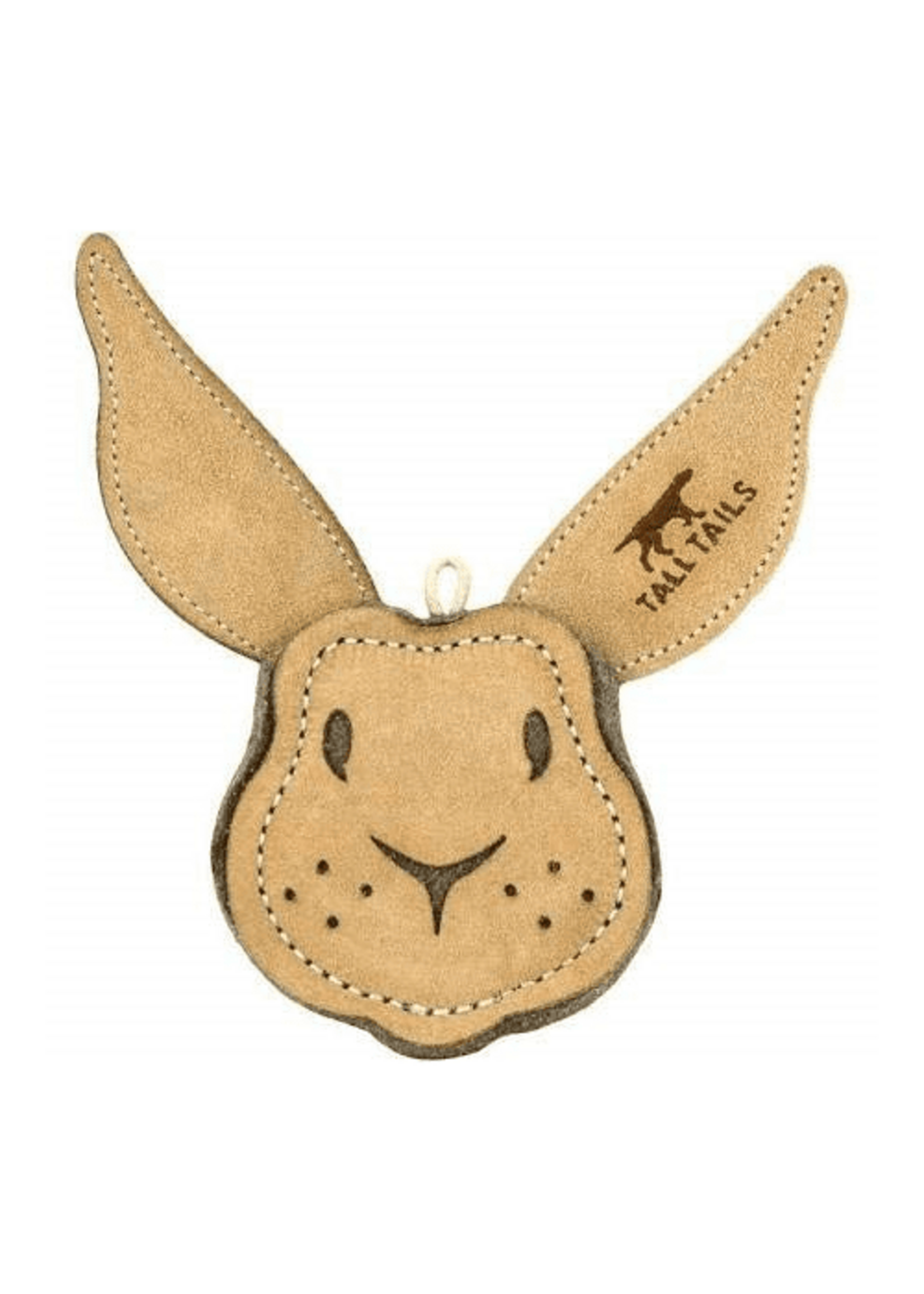 Tall Tails TALL TAILS DOG SCRAPPY RABBIT 4"