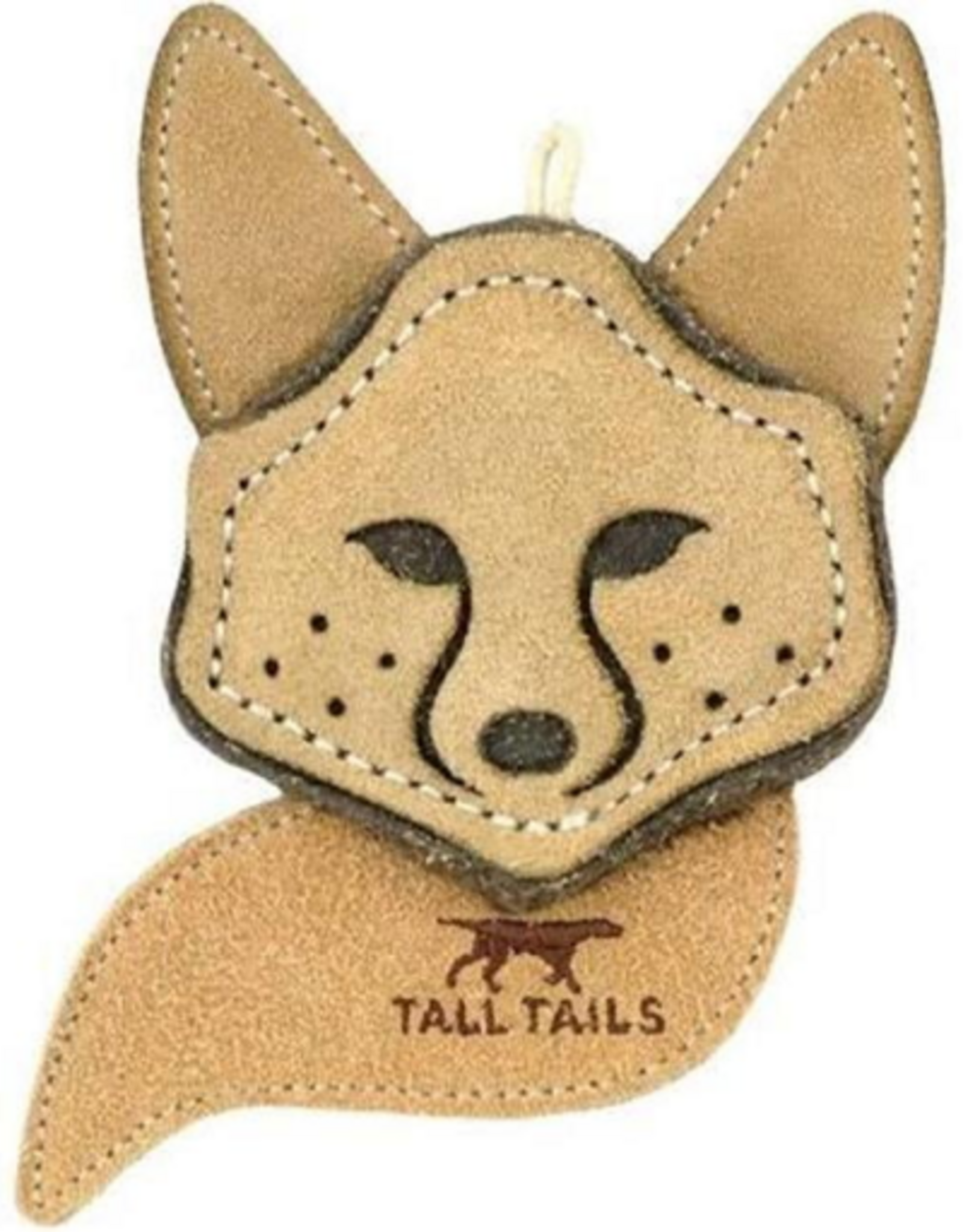 Tall Tails TALL TAILS DOG SCRAPPY FOX 4"