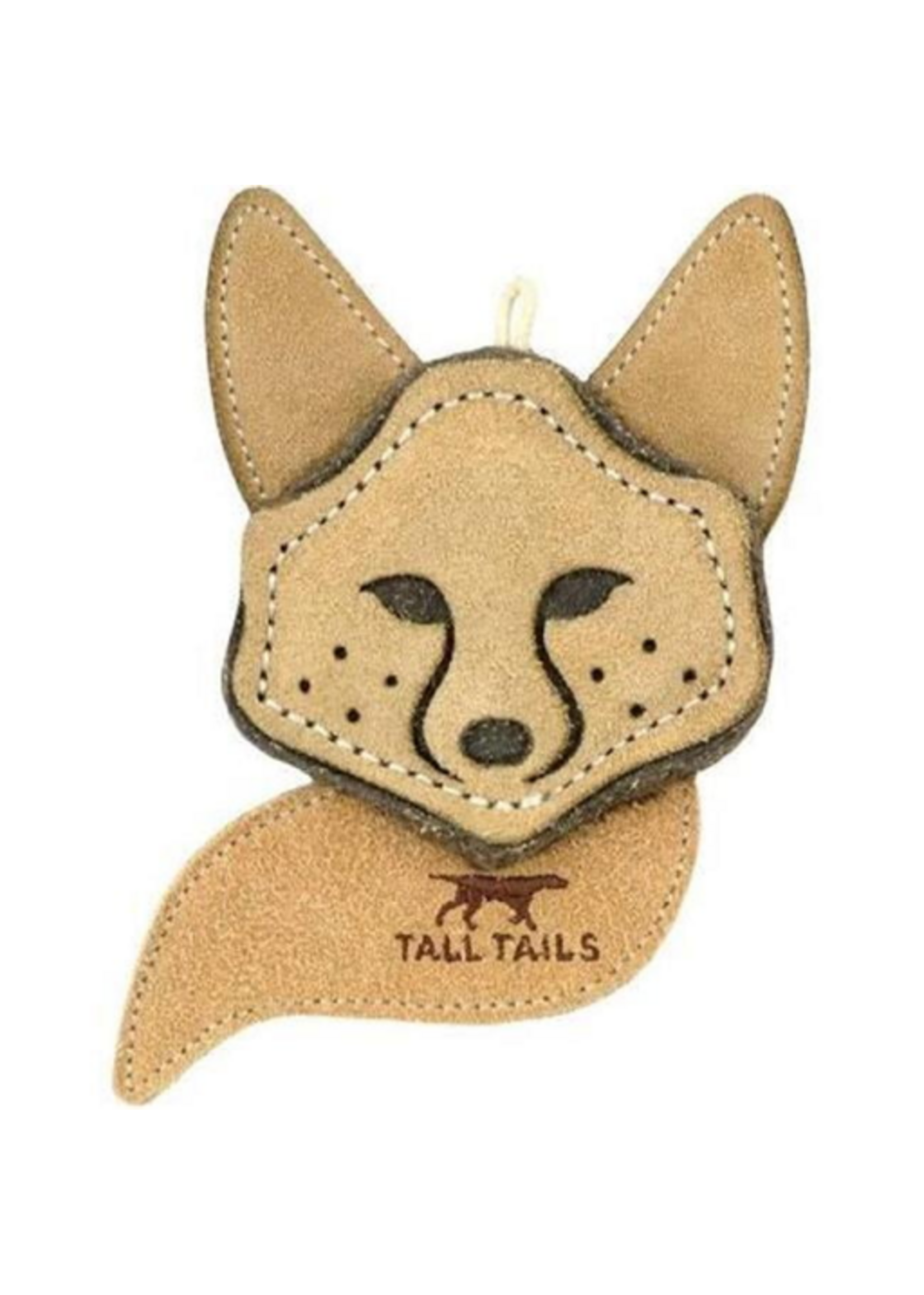 Tall Tails TALL TAILS DOG SCRAPPY FOX 4"
