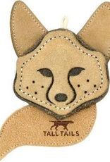 Tall Tails TALL TAILS DOG SCRAPPY FOX 4"
