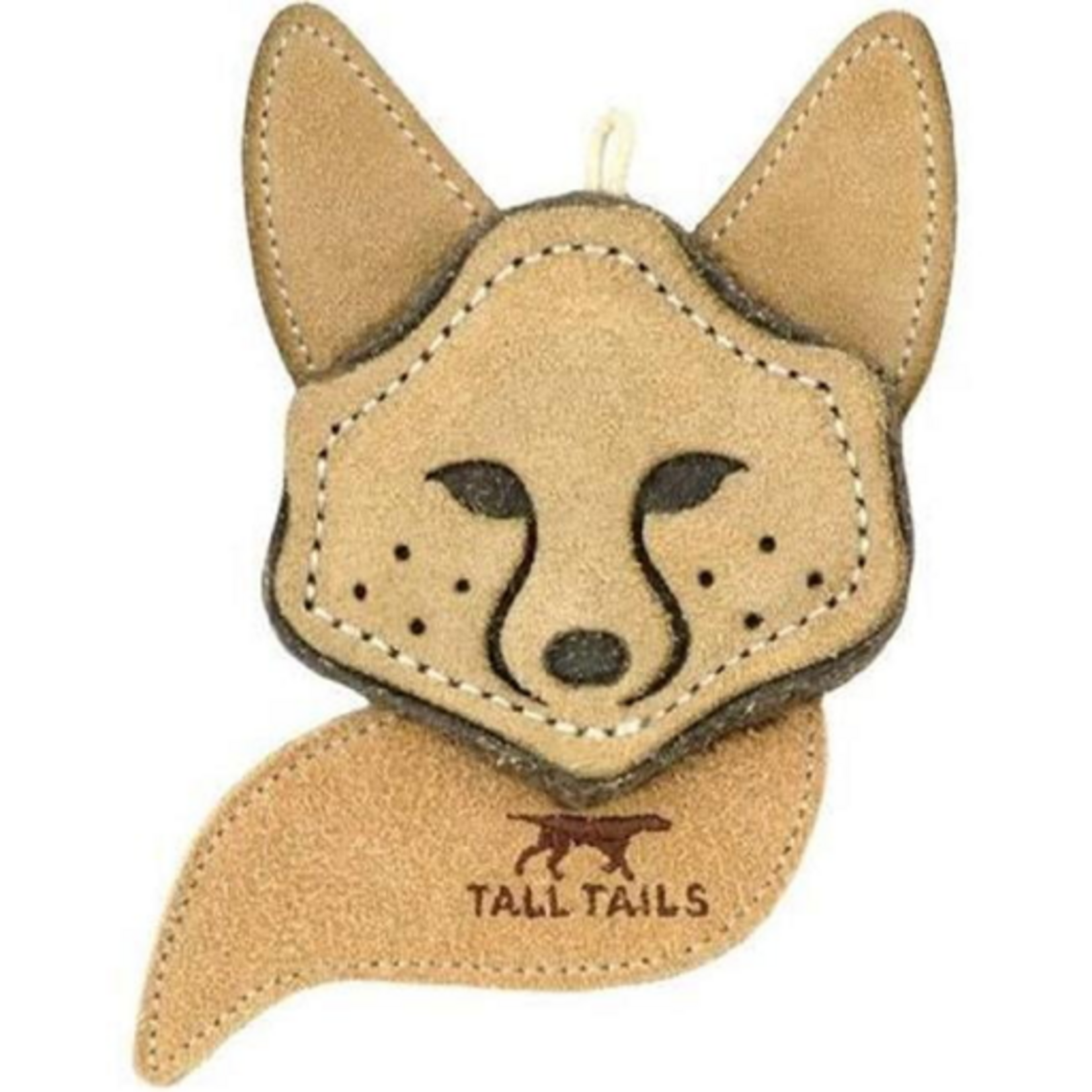 Tall Tails TALL TAILS DOG SCRAPPY FOX 4"