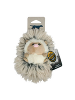 Tall Tails TALL TAILS DOG REAL FEEL FLUFFY HEDGEHOG MINI 5 INCHES