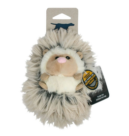 Tall Tails TALL TAILS DOG REAL FEEL FLUFFY HEDGEHOG MINI 5 INCHES