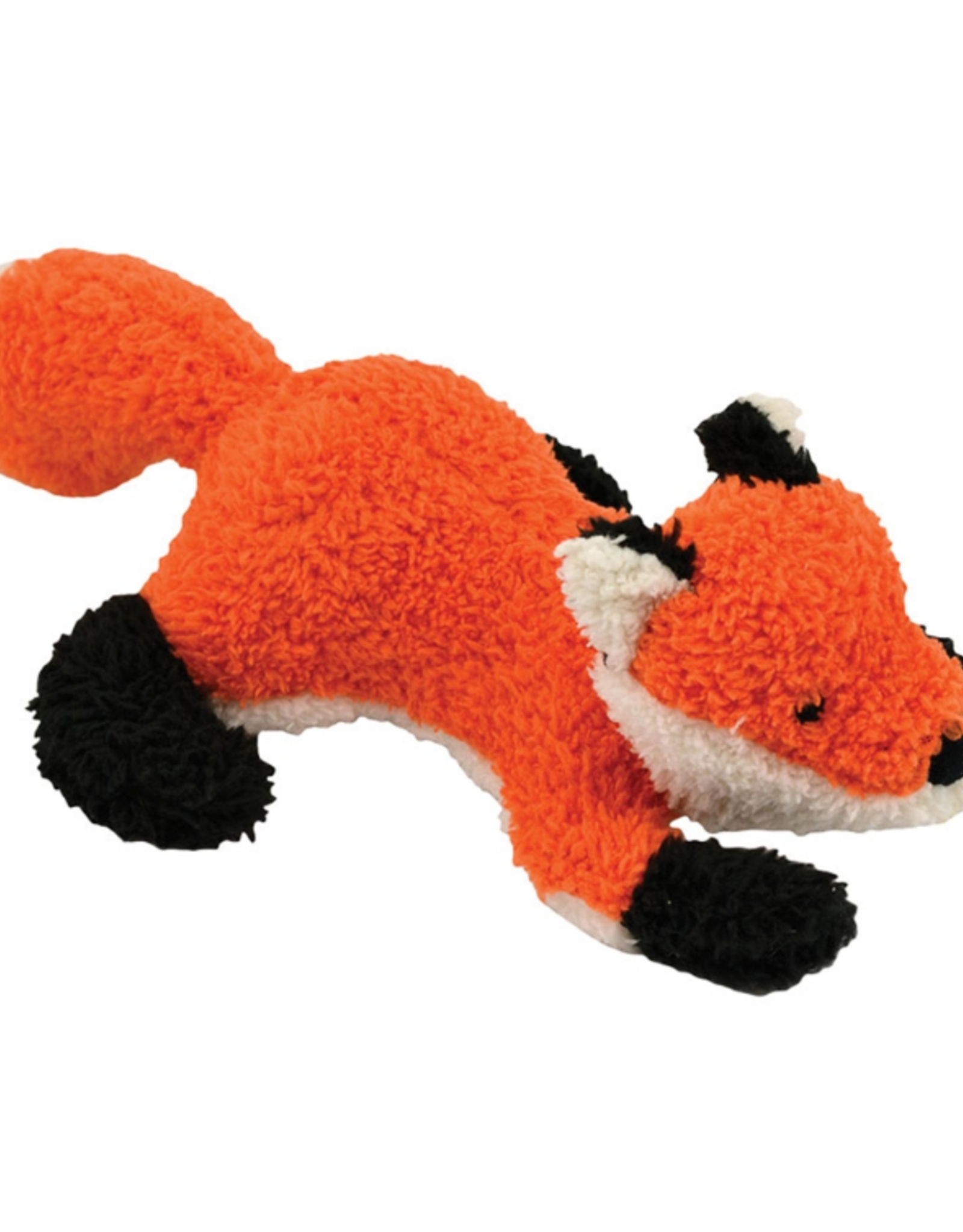 Tall Tails Tall Tails Tall Tails Spring Squeaker Fox
