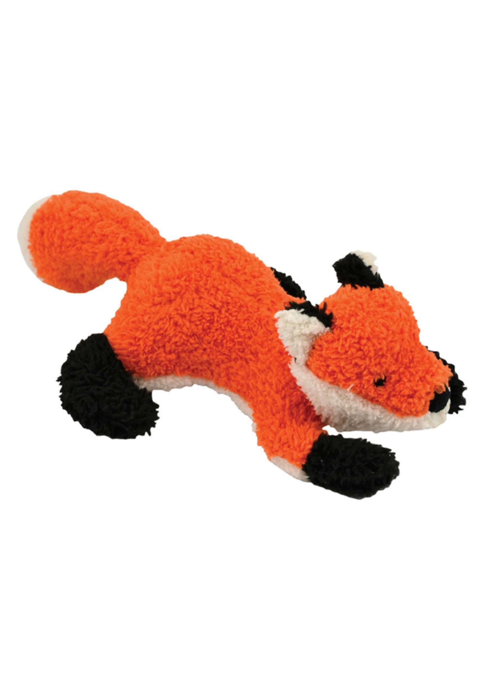 Tall Tails Tall Tails Tall Tails Spring Squeaker Fox