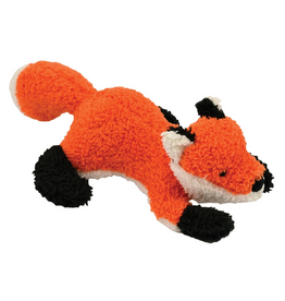 Tall Tails Tall Tails Tall Tails Spring Squeaker Fox