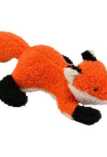 Tall Tails Tall Tails Tall Tails Spring Squeaker Fox
