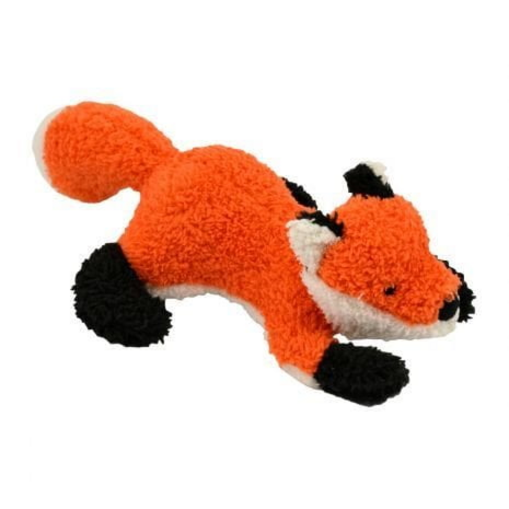 Tall Tails Tall Tails Tall Tails Spring Squeaker Fox