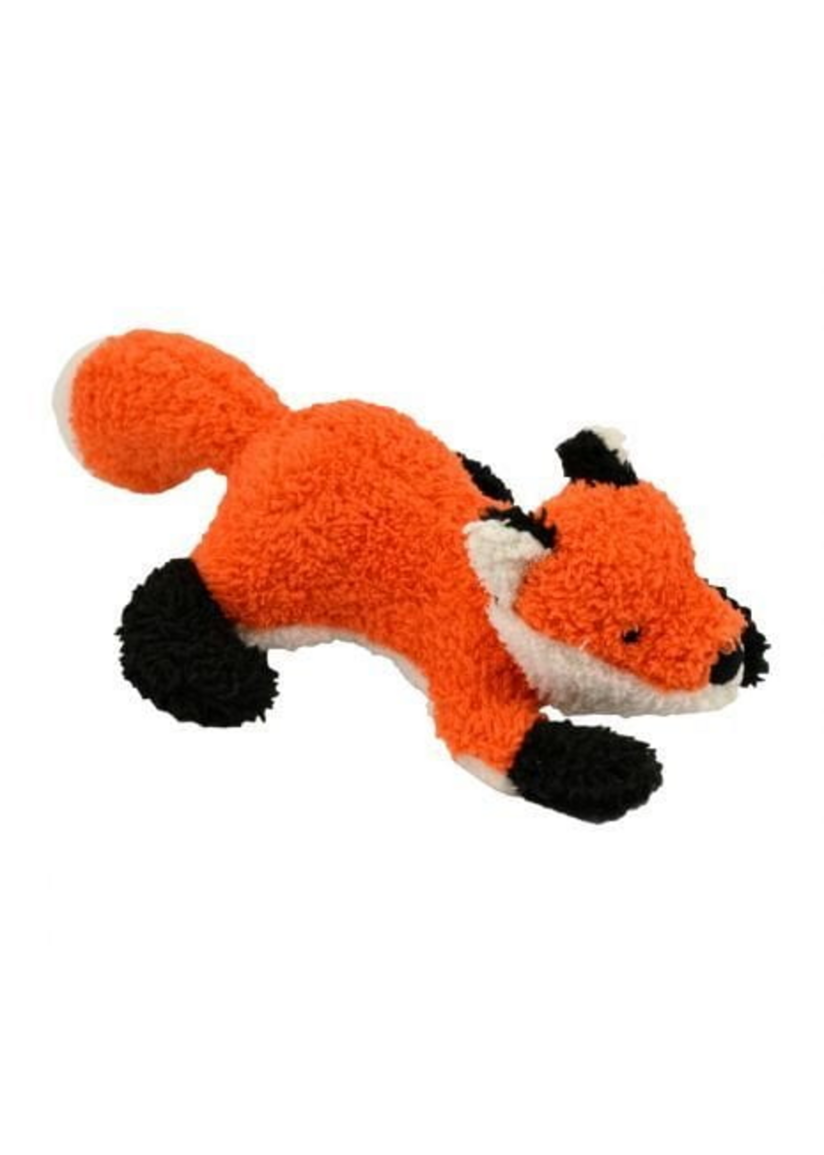 Tall Tails Tall Tails Tall Tails Spring Squeaker Fox