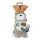 Tall Tails TALL TAILS DOG PLUSH JACKALOPE TWITCHY 9 INCH