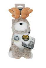 Tall Tails TALL TAILS DOG PLUSH JACKALOPE TWITCHY 9 INCH