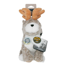Tall Tails TALL TAILS DOG PLUSH JACKALOPE TWITCHY 9 INCH