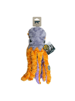 Tall Tails TALL TAILS DOG OCTOPUS ROPE INNER STRUCTURE 14 INCHES