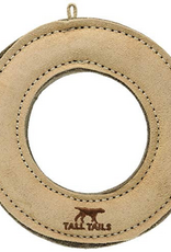 Tall Tails Tall Tails Ring Natural 7" Dog Toy