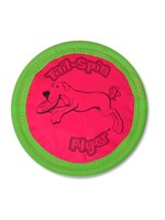 Petmate Booda Tail Spin Flyer 10"