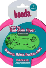 Petmate Booda Tail Spin Flyer 7"