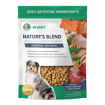 Dr. Marty Dr. Marty Nature's Blend Essential Wellness Freeze Dried Dog Food - 48 oz
