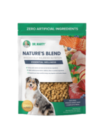 Dr. Marty Dr. Marty Nature's Blend Essential Wellness Freeze Dried Raw Dog Food - 48 oz