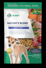 Dr. Marty Dr. Marty Nature's Blend Small Breed Freeze Dried Dog Food - 48 oz