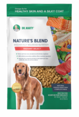 Dr. Marty Dr. Marty Nature's Blend Radiant Select Freeze Dried Dog Food - 48 oz