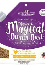 Stella & Chewy's Stella & Chewy's Marie's Magical Dinner Dust Cage Free Chicken Cat Food Topper - 7 Oz